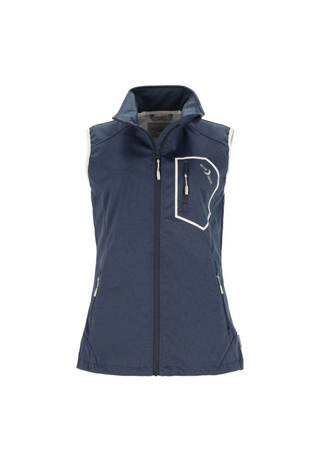 Blue Wave Damen Softshellweste Kira