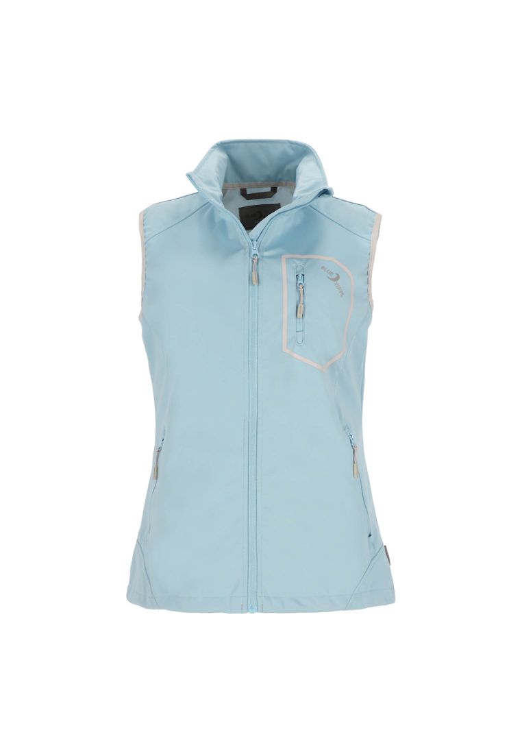 Blue Wave Damen Softshellweste Kira