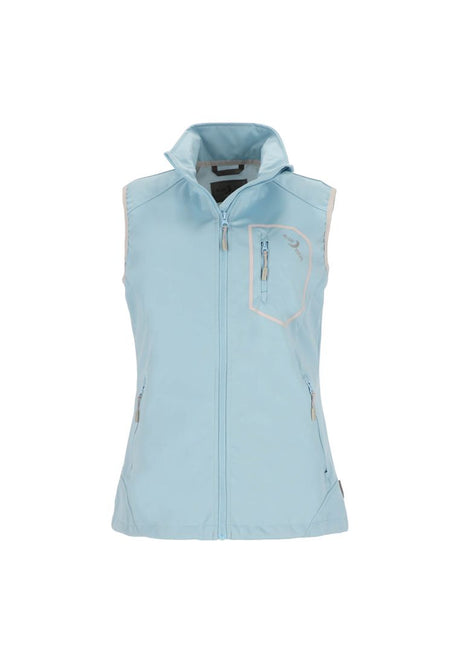 Blue Wave Damen Softshellweste Kira