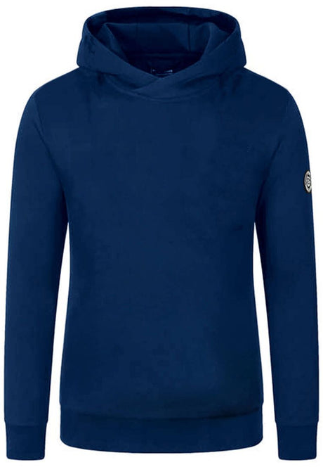 Blue Wave Herren Kapuzenpullover Toni