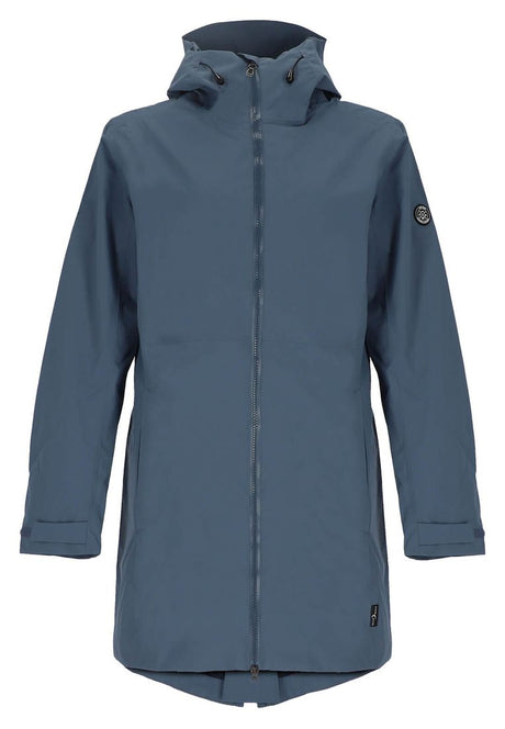Blue Wave Damen Outdoorjacke Nicci