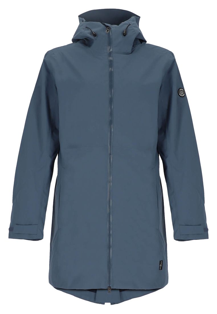 Blue Wave Damen Outdoorjacke Nicci