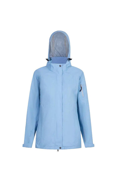 Blue Wave Damen Funktionsjacke Josephine