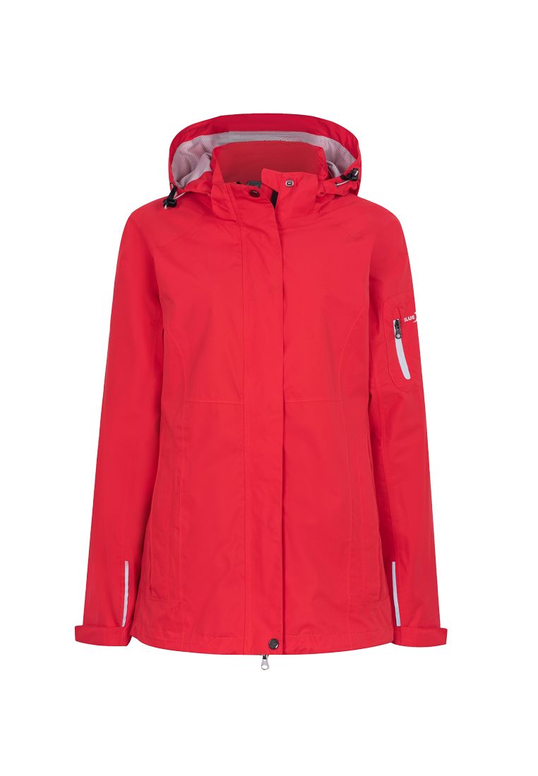 Blue Wave Damen Funktionsjacke Josephine