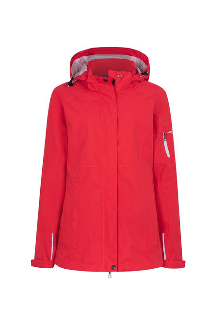 Blue Wave Damen Funktionsjacke Josephine