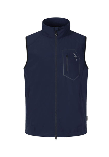 Blue Wave Herren Softshellweste Lars