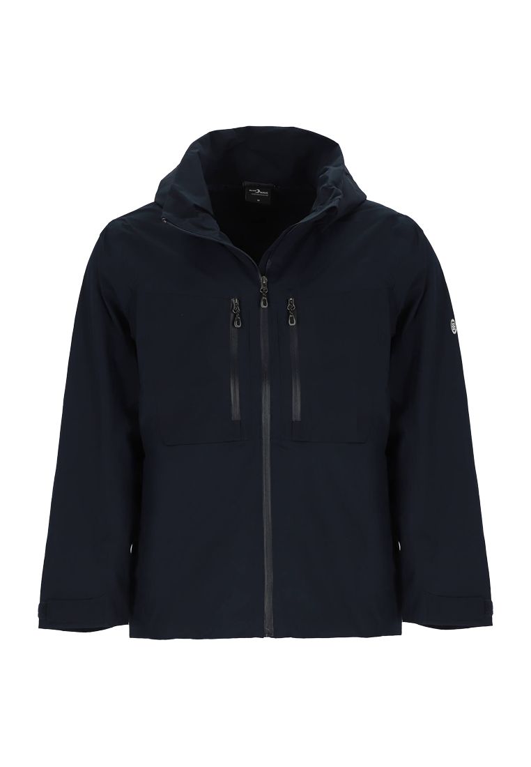 Blue Wave Herren Outdoorjacke Nick