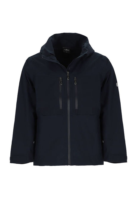 Blue Wave Herren Outdoorjacke Nick