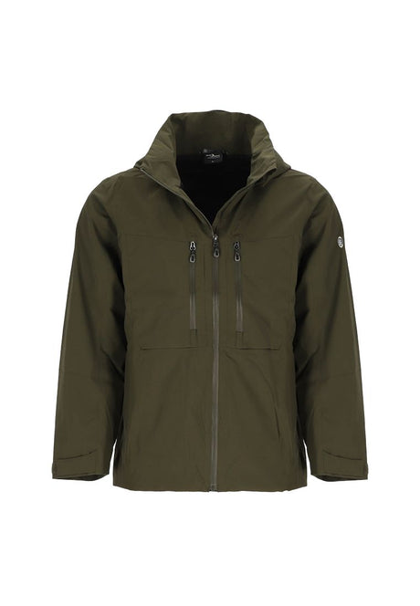 Blue Wave Herren Outdoorjacke Nick