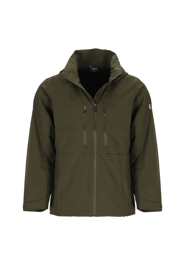 Blue Wave Herren Outdoorjacke Nick