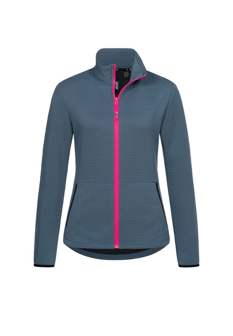 LPO Damen Fleecejacke XARA