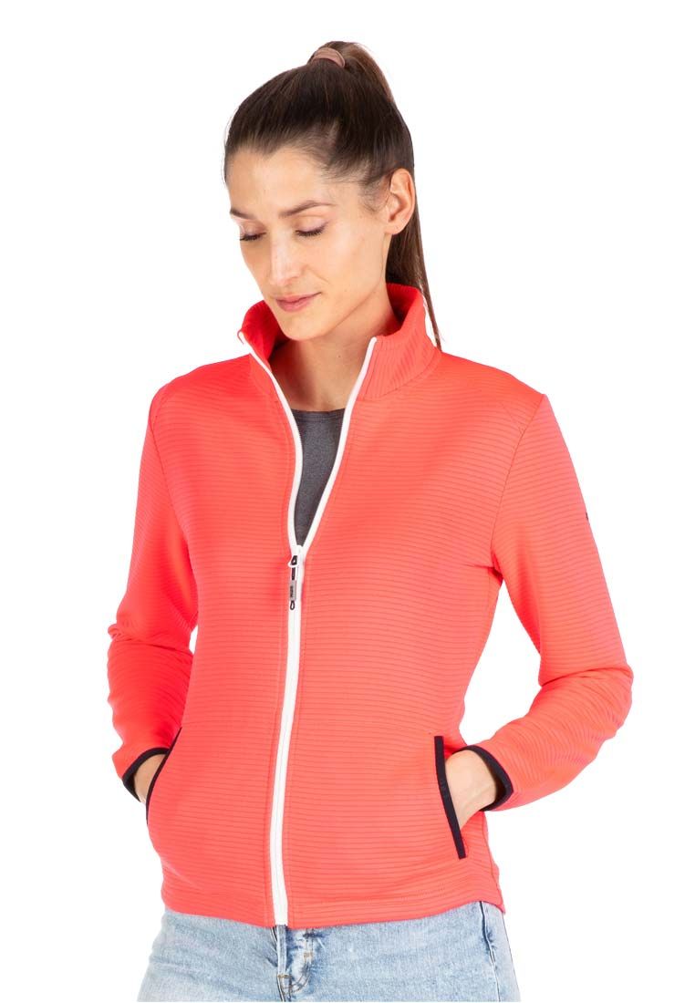 LPO Damen Fleecejacke XARA