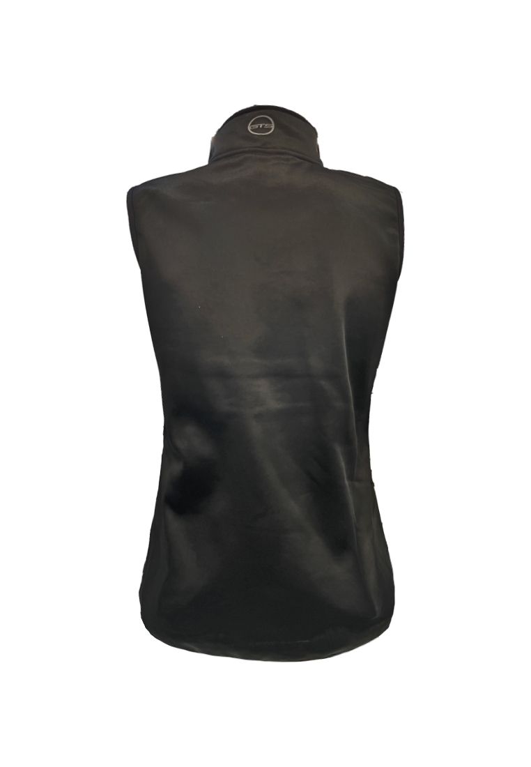 GTS Damen Softshell-Weste