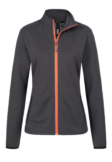 LPO Damen Fleecejacke XARA