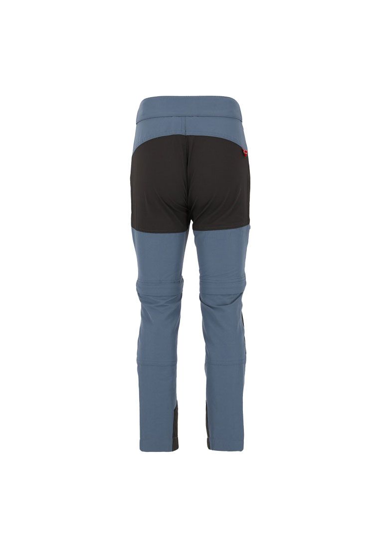 ZIG ZAG Kinder Zipp-Off Trekkinghose Alex