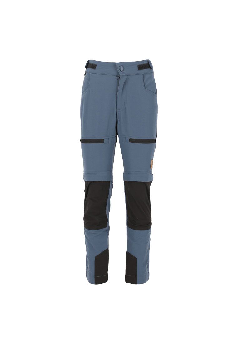 ZIG ZAG Kinder Zipp-Off Trekkinghose Alex