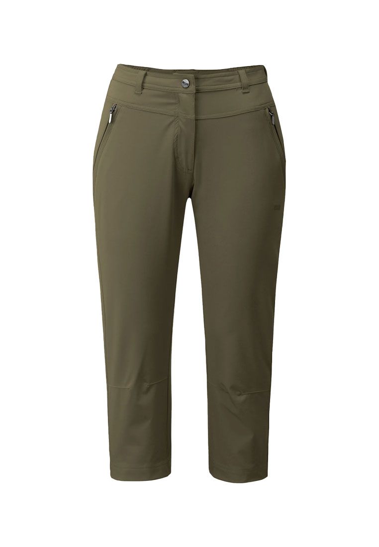LPO Damen ¾ Hose Cosima