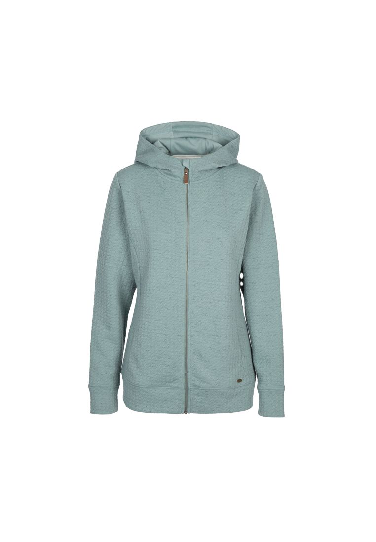 Trespass Damen Full-Zip Fleecejacke Winnie