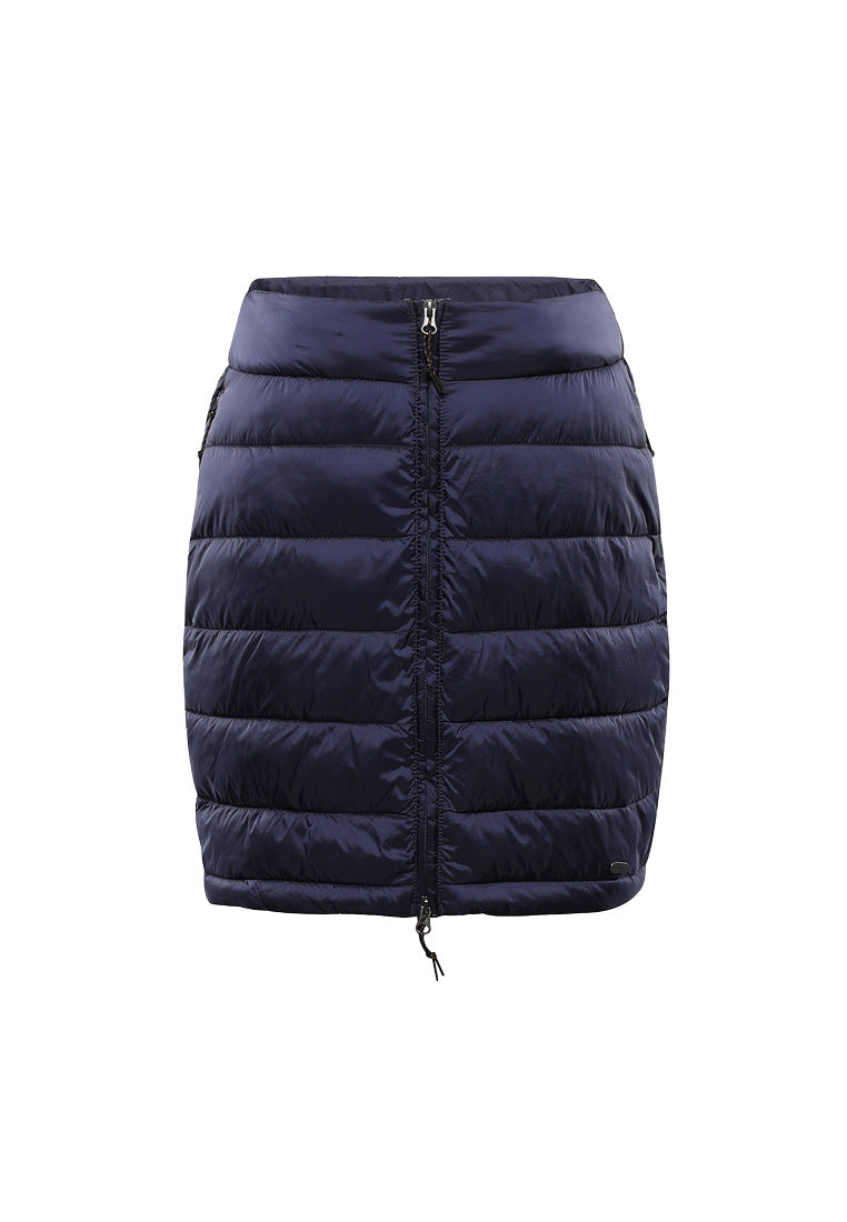 Alpine Pro Winterrock für Damen, wattiert LORFA