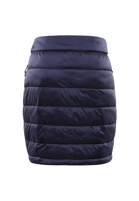 Alpine Pro Winterrock für Damen, wattiert LORFA