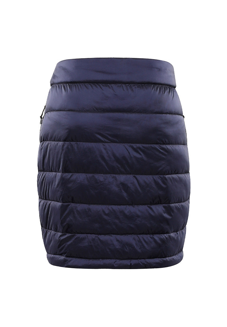 Alpine Pro Winterrock für Damen, wattiert LORFA