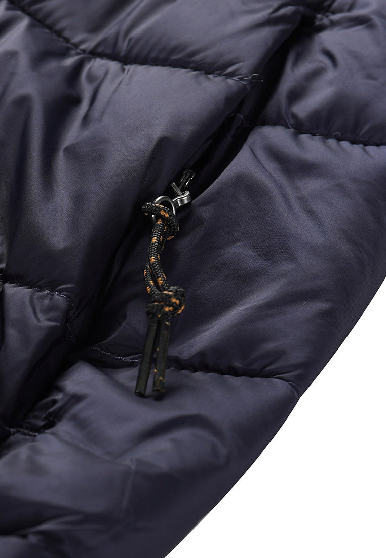 Alpine Pro Winterrock für Damen, wattiert LORFA