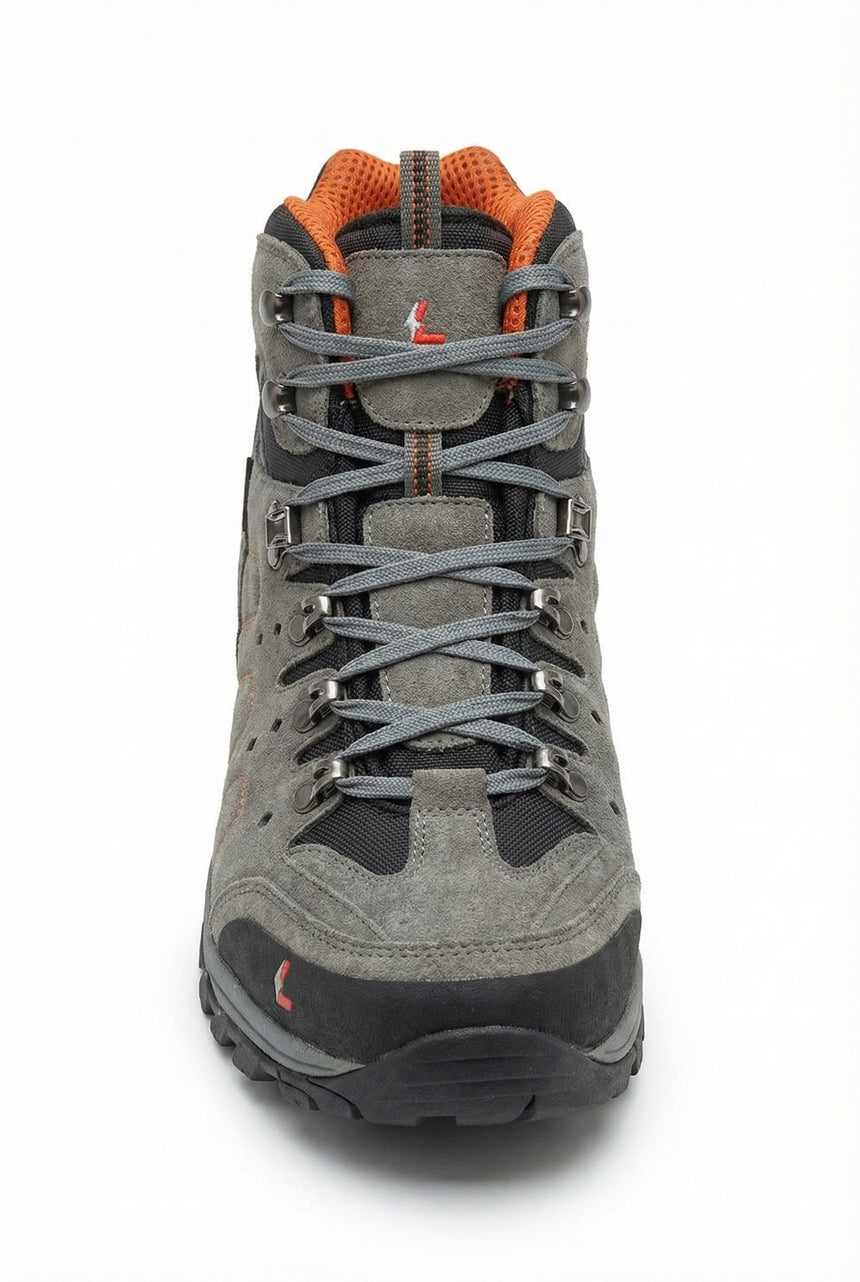 Lackner Herren Wanderschuh Major STX