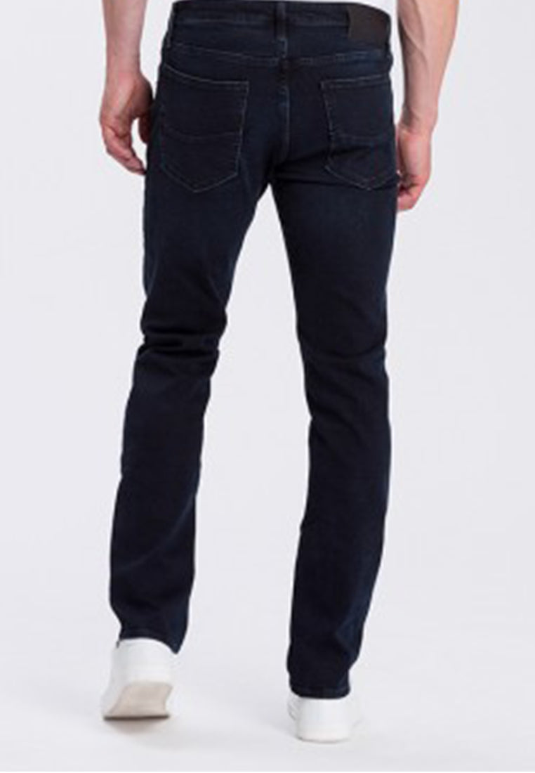 Cross Jeans Herren Jeans - Damion - slim fit - dark blue