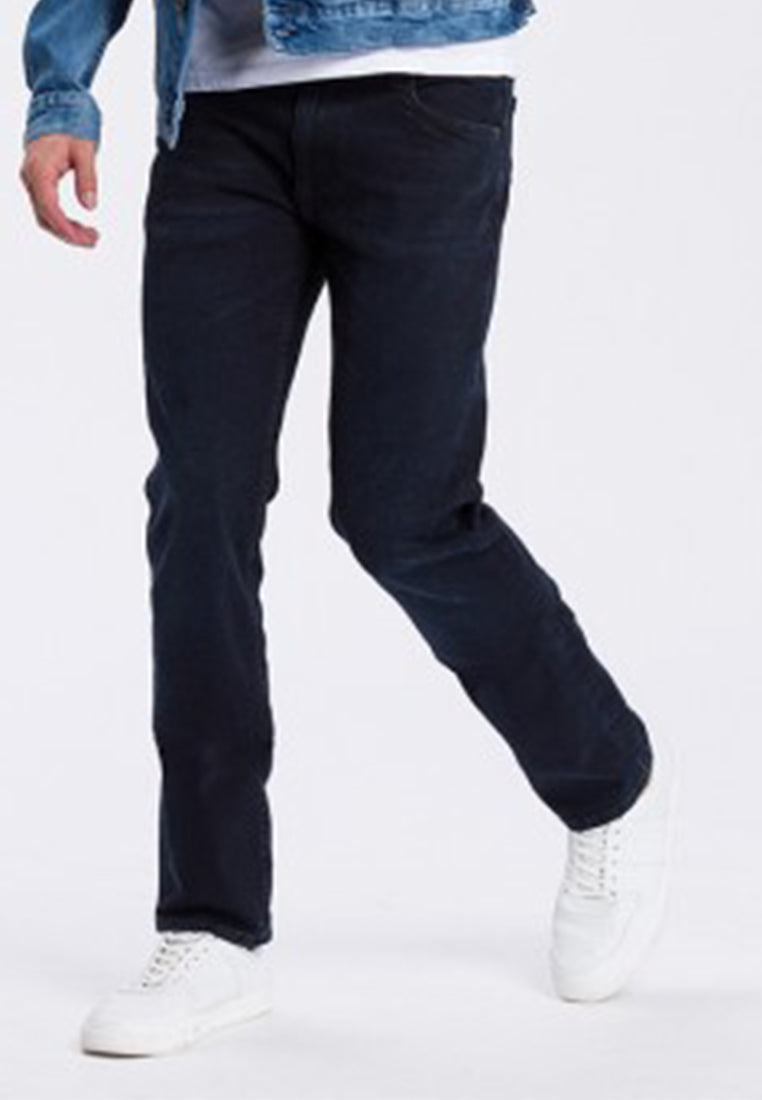 Cross Jeans Herren Jeans - Damion - slim fit - dark blue