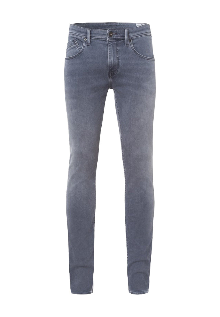 Cross Jeans Herren Jeans - Jimi - slim fit - light grey
