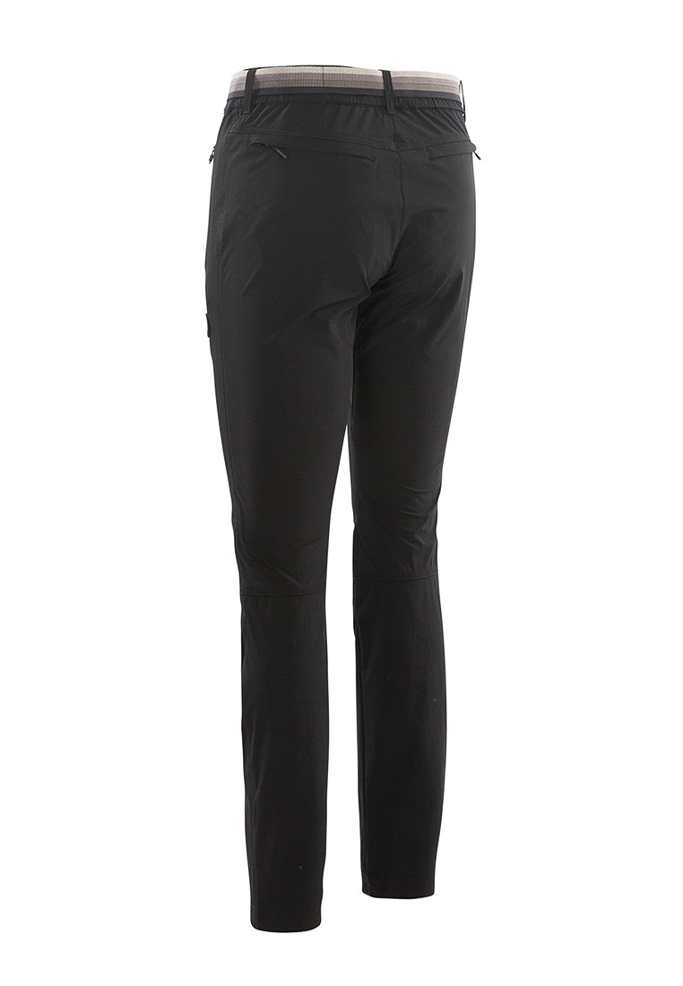 DLX Damen Wander- und Trekkinghose - DRENA