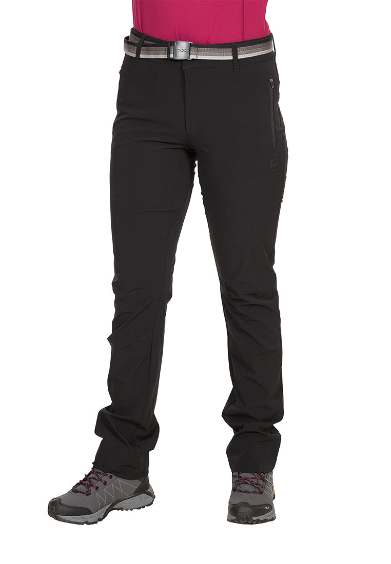 DLX Damen Wander- und Trekkinghose - DRENA