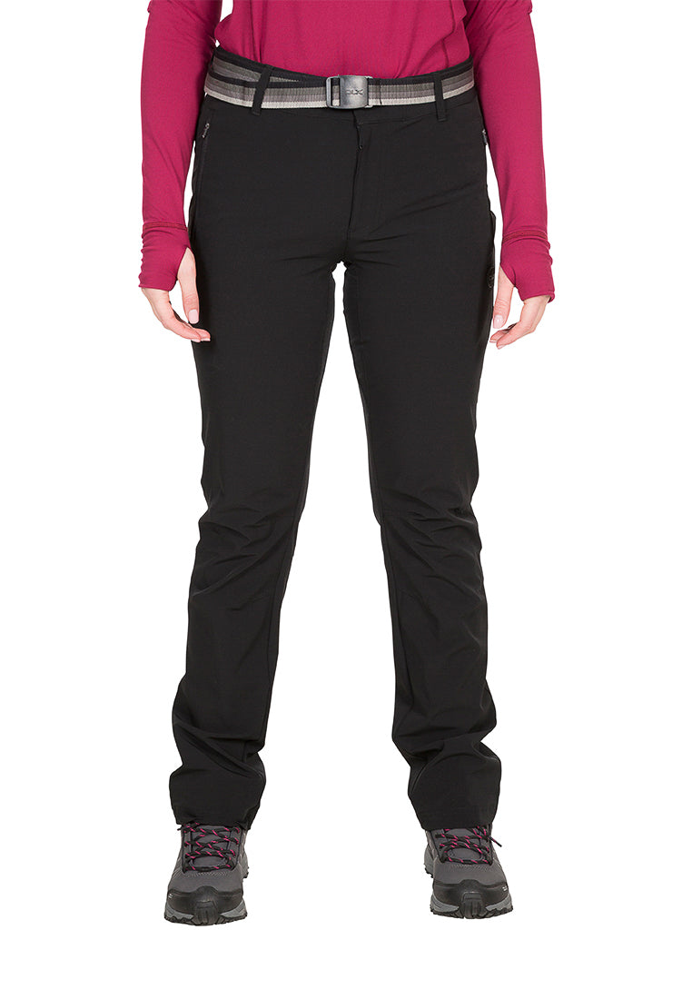 DLX Damen Wander- und Trekkinghose - DRENA