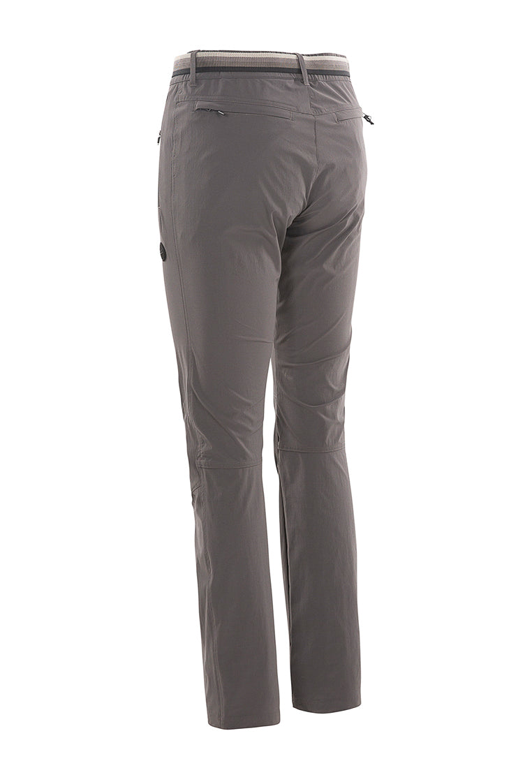 DLX Damen Wander- und Trekkinghose - DRENA