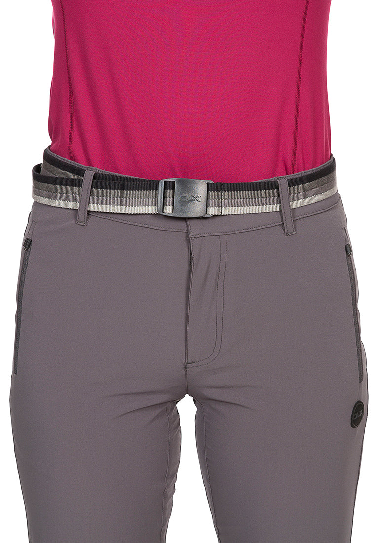 DLX Damen Wander- und Trekkinghose - DRENA