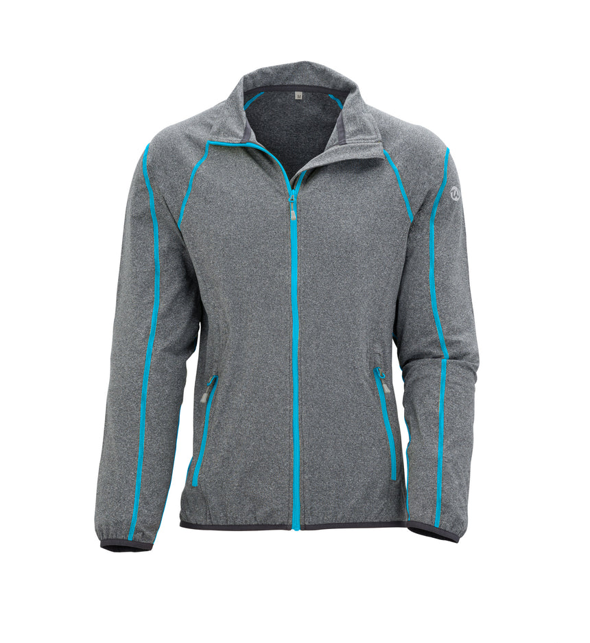 Wäfo Damen Langarm Funktionsshirt