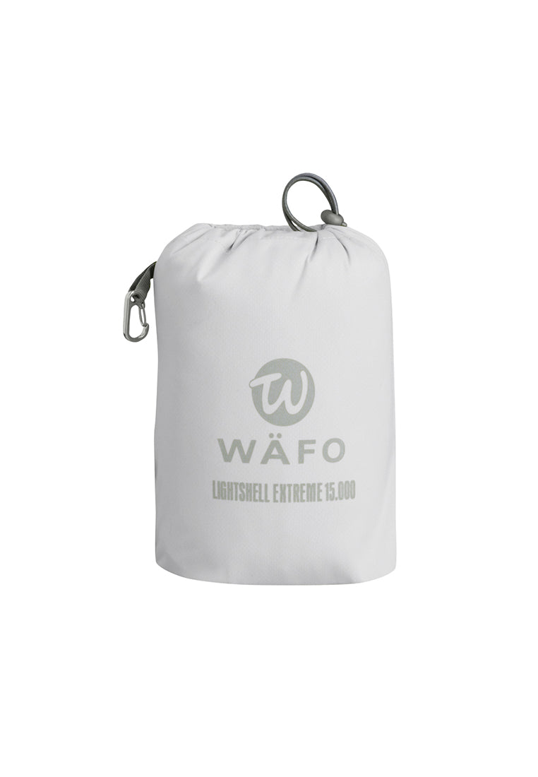 Wäfo Damen Funktionsjacke