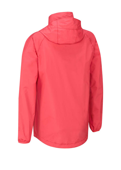 Wäfo Damen Funktionsjacke aus 2 1/2-Lagen Ripstop-Laminat