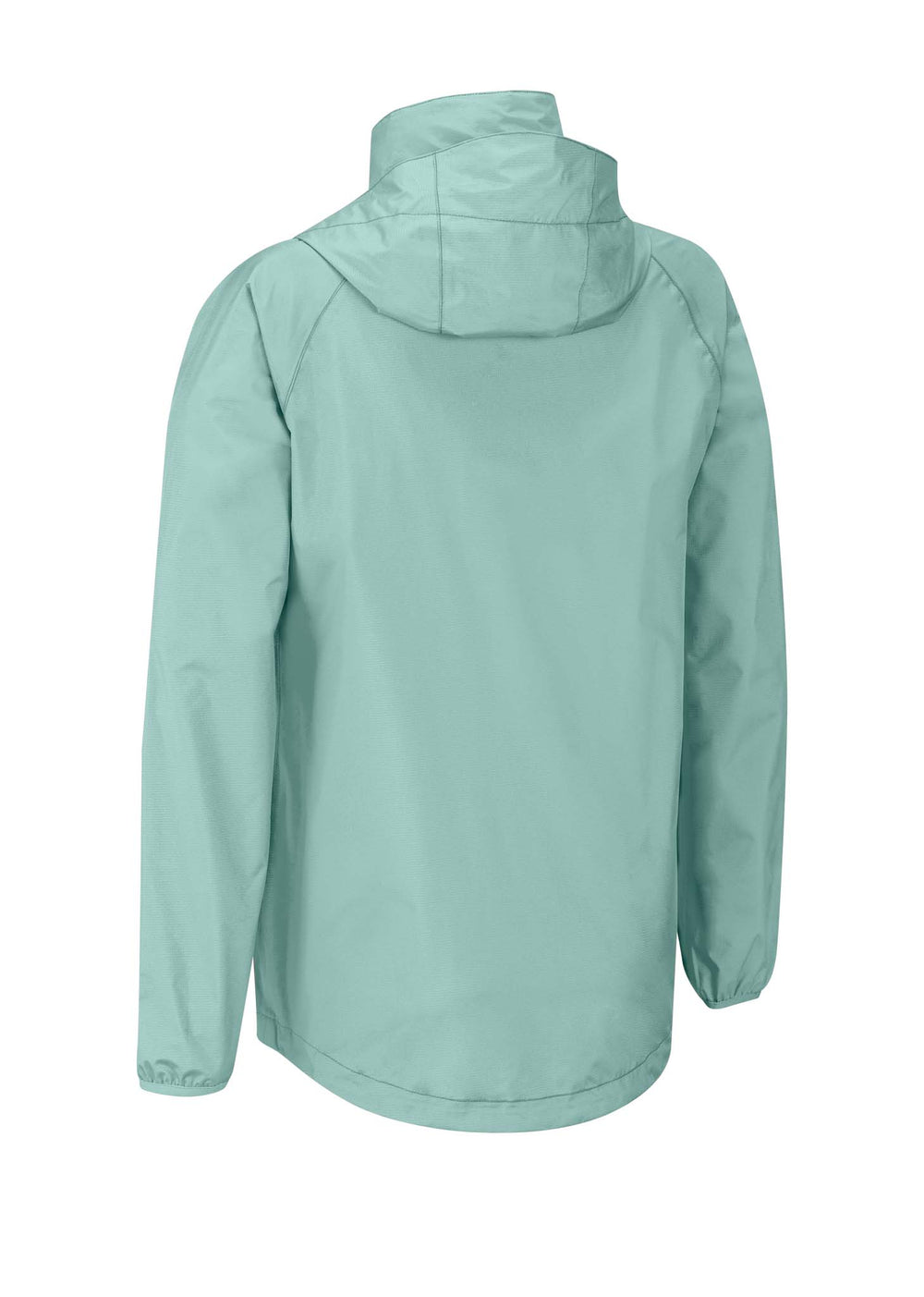 Wäfo Damen Funktionsjacke aus 2 1/2-Lagen Ripstop-Laminat