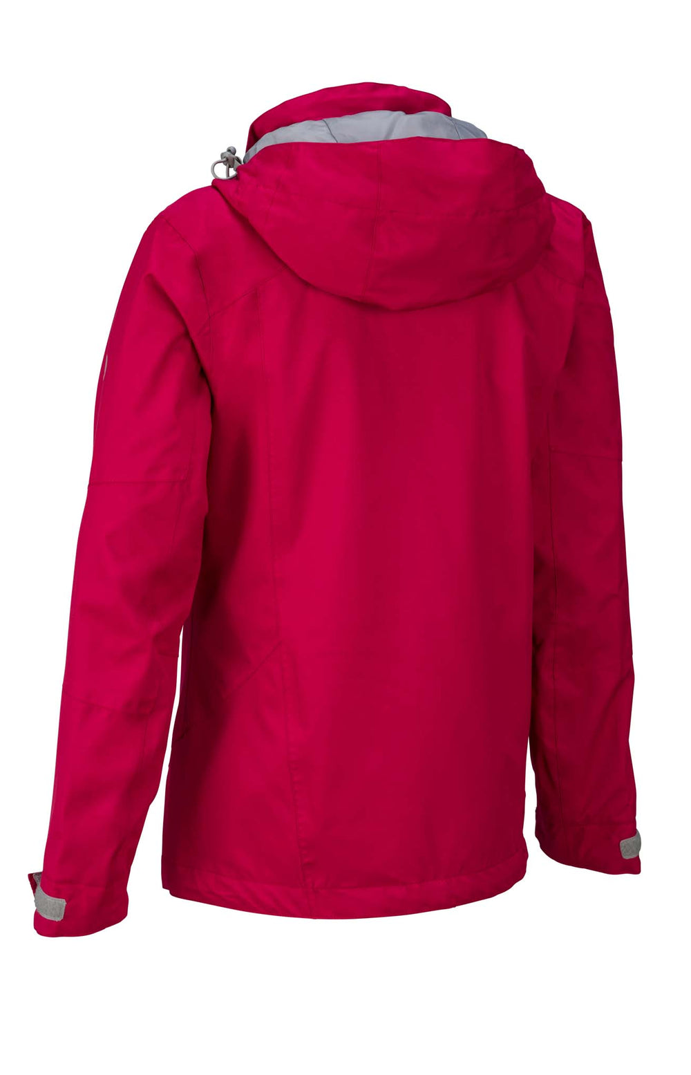 Wäfo Damen Funktionsjacke mit abnehmbarer Kapuze