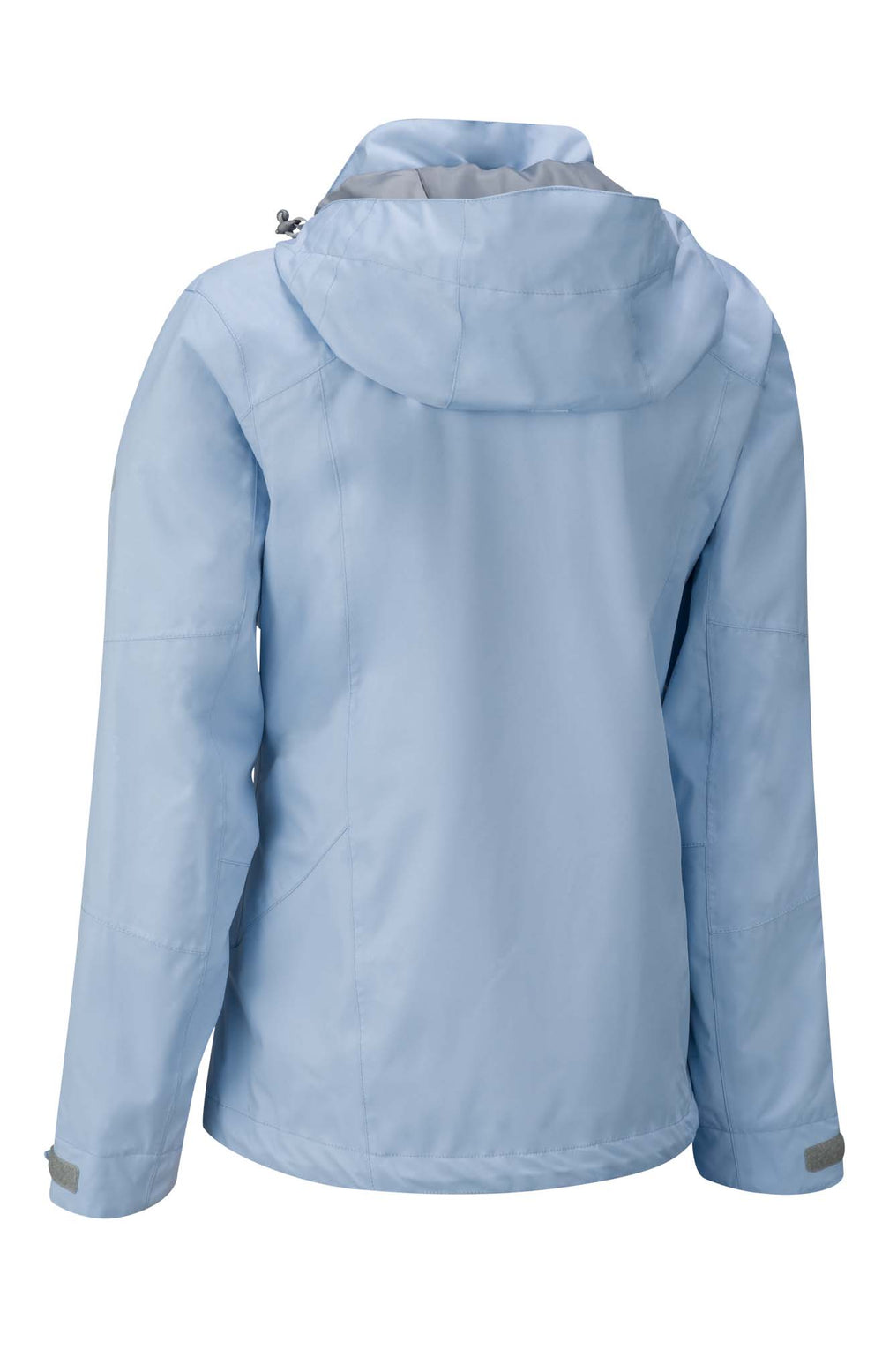 Wäfo Damen Funktionsjacke mit abnehmbarer Kapuze