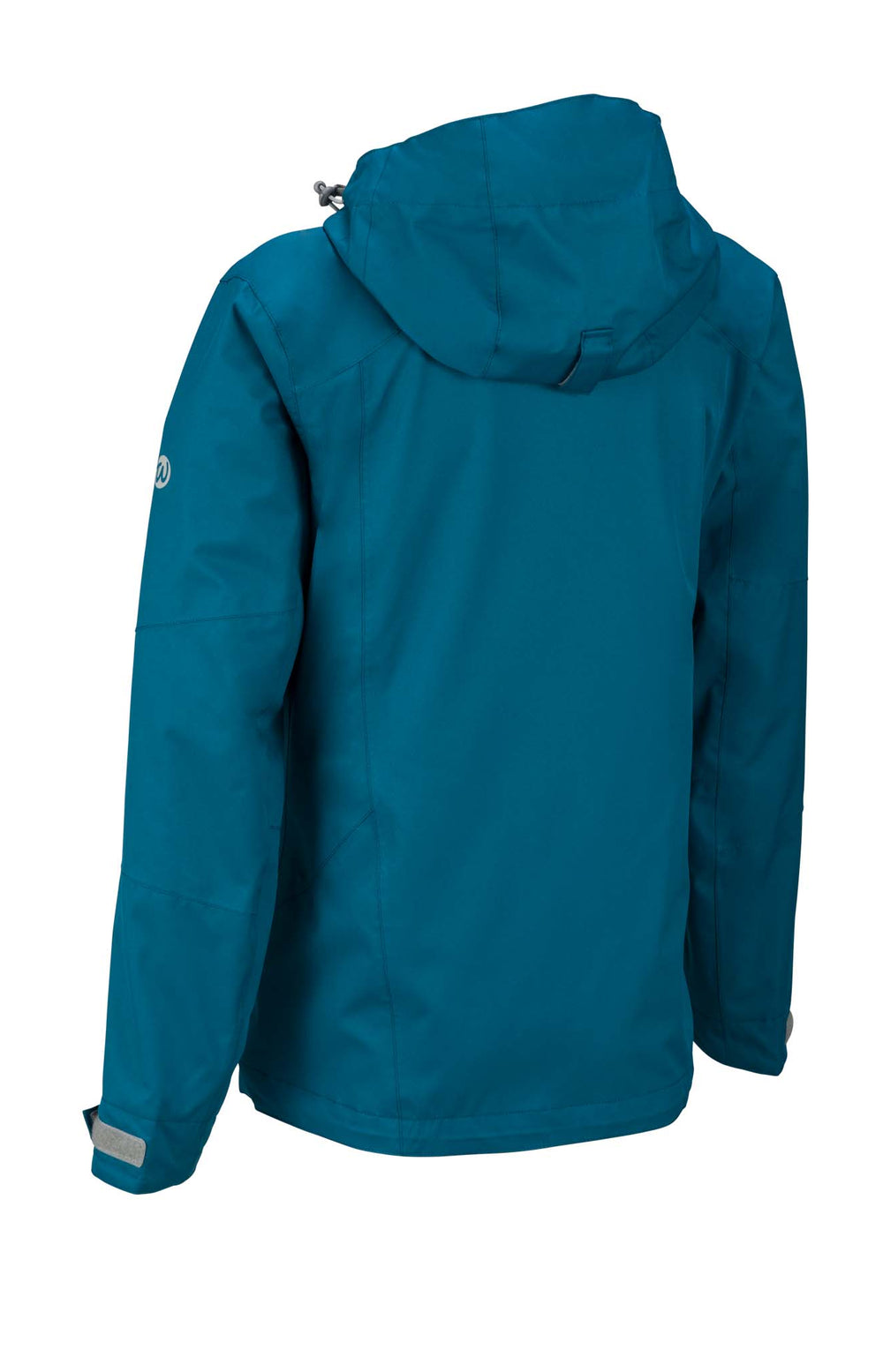 Wäfo Damen Funktionsjacke mit abnehmbarer Kapuze