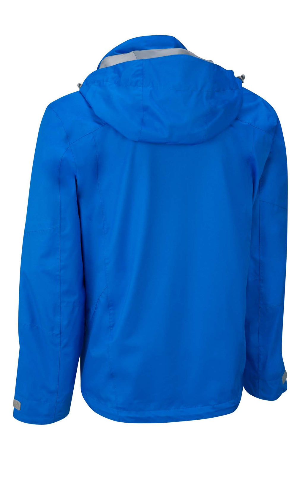 Wäfo Herren Funktionsjacke mit abnehmbarer Kapuze