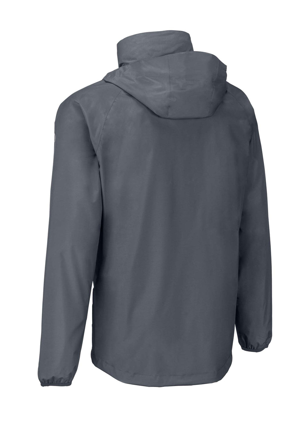 Wäfo Herren Funktionsjacke aus 2 1/2-Lagen Ripstop-Laminat