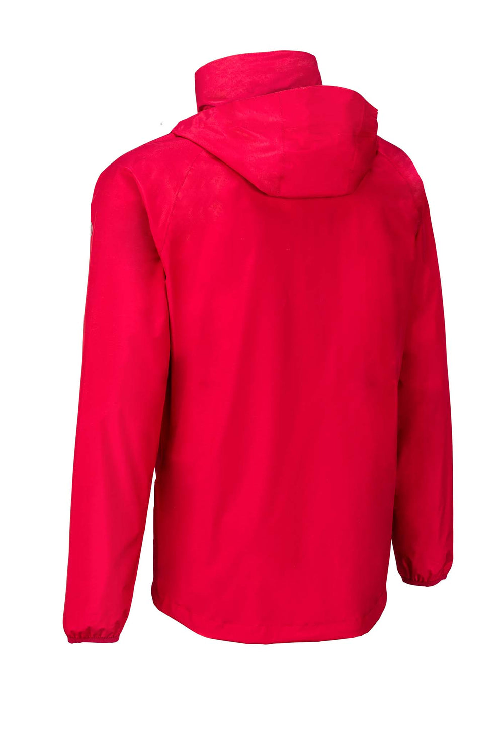 Wäfo Herren Funktionsjacke aus 2 1/2-Lagen Ripstop-Laminat