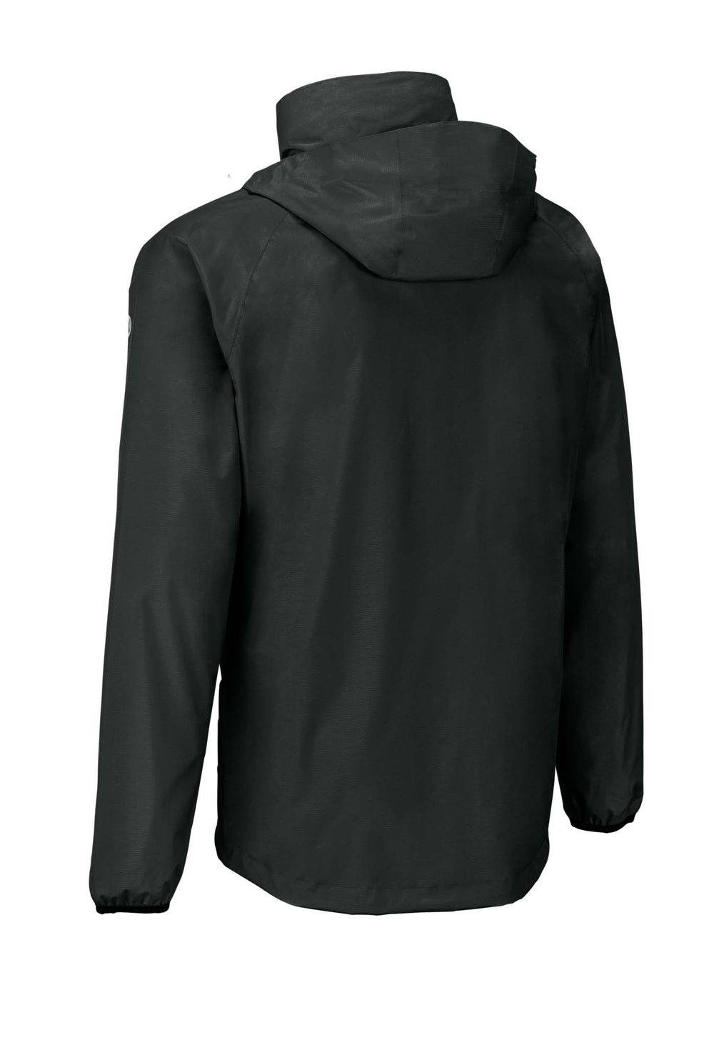 Wäfo Herren Funktionsjacke aus 2 1/2-Lagen Ripstop-Laminat