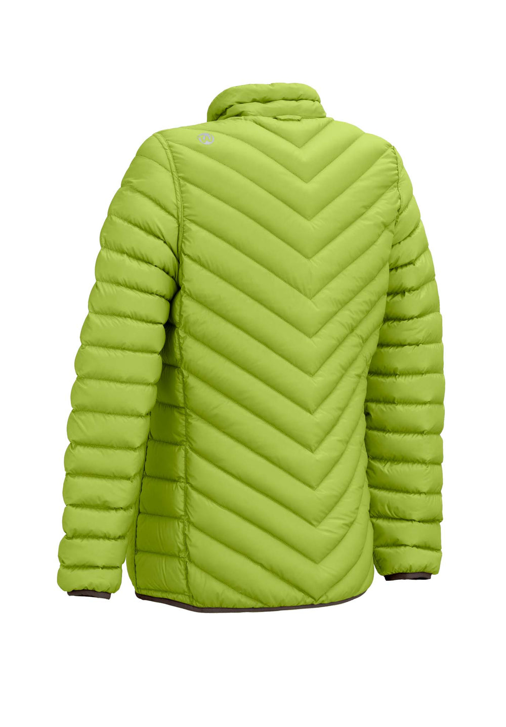 Wäfo Daunen-Wendejacke für Damen