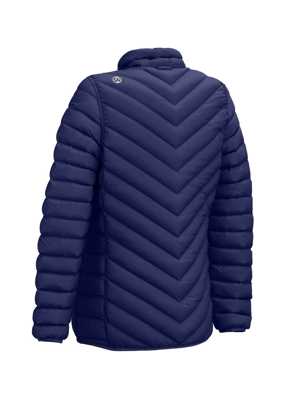 Wäfo Daunen-Wendejacke für Damen