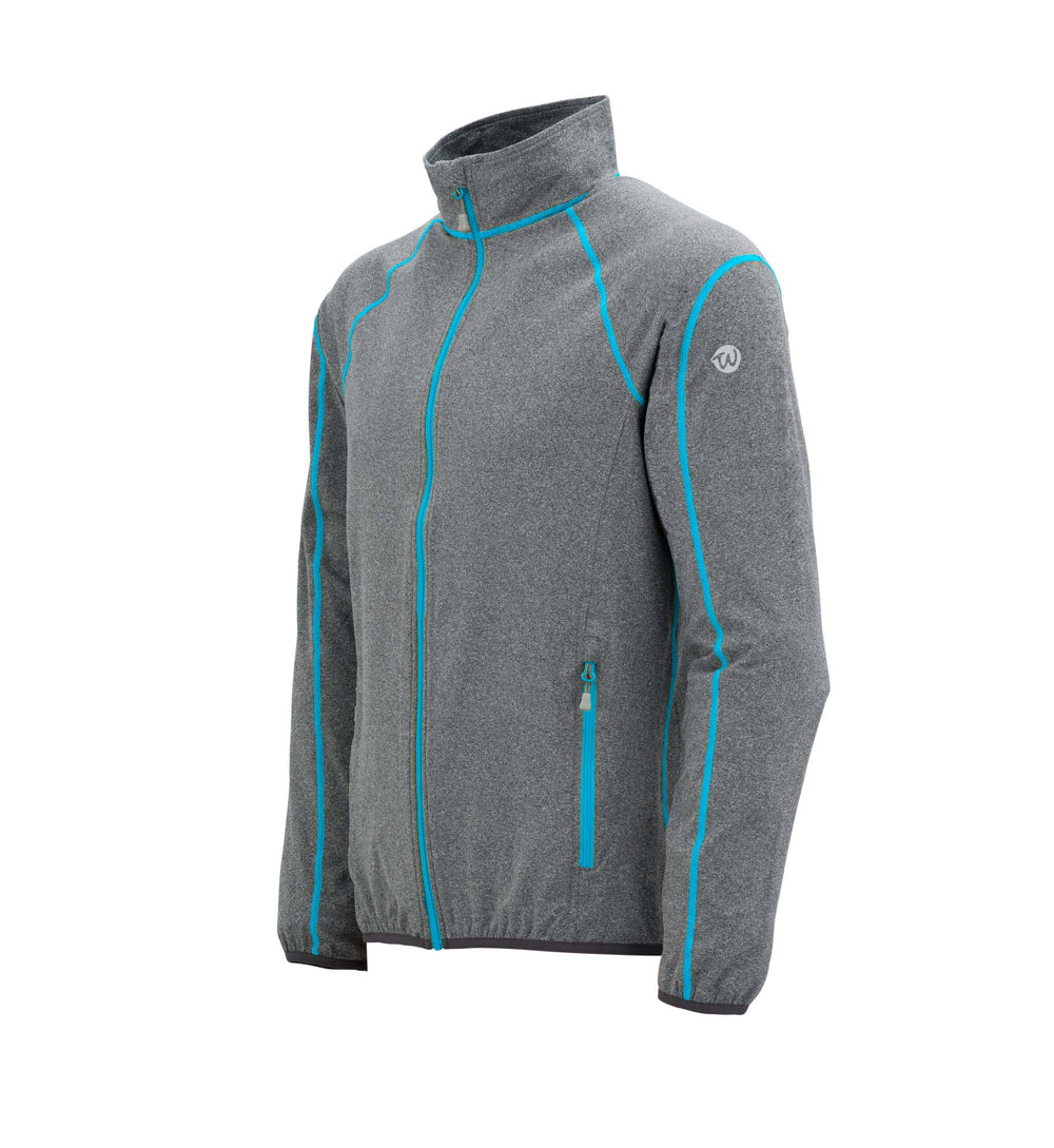 Wäfo Damen Langarm Funktionsshirt