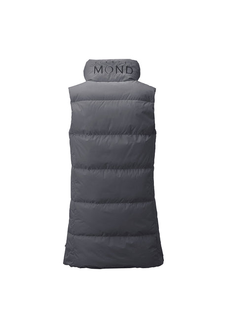 LPO Damen Langweste grau Lysann 571510